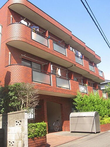 埼玉県所沢市星の宮１丁目 賃貸マンション