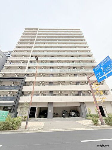 大阪府大阪市西区本田１丁目 15階建 築9年5ヶ月