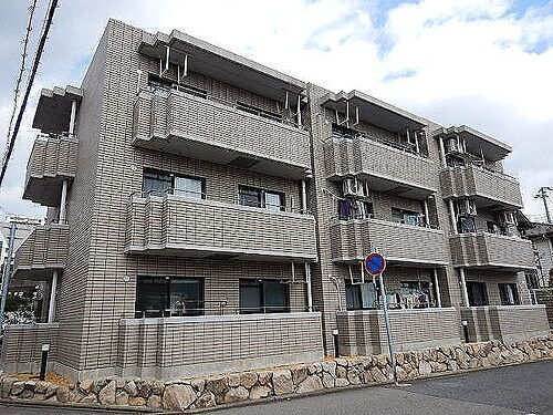 兵庫県神戸市東灘区住吉本町２丁目 築37年8ヶ月 3階建