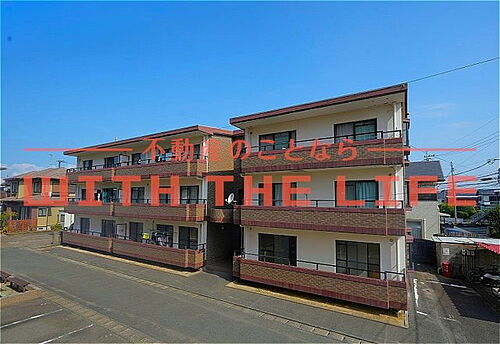 福岡県久留米市宮ノ陣５丁目 賃貸マンション