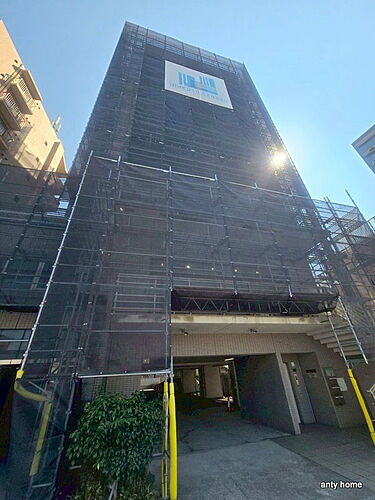 ＥＳ－Ｇｒａｎｄｅ大阪Ｃｉｔｙ　Ａｖｅｎｕｅ