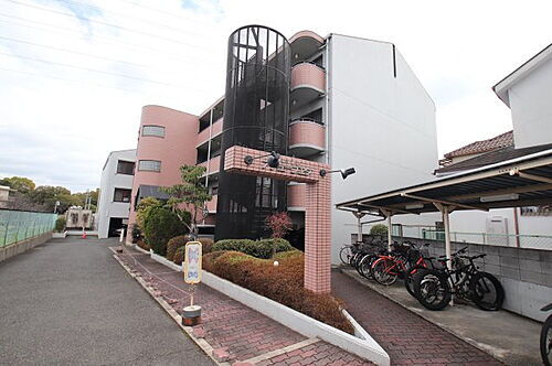 大阪府大阪狭山市東野中２丁目 賃貸マンション