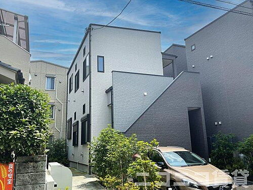 東京都江戸川区北小岩２丁目 賃貸アパート