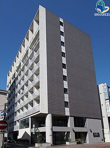 愛知県名古屋市中村区名駅南３丁目 10階建 築18年11ヶ月