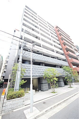 大阪府大阪市北区南森町２丁目 賃貸マンション