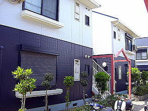 大阪府和泉市今福町２丁目 2階建 築28年4ヶ月