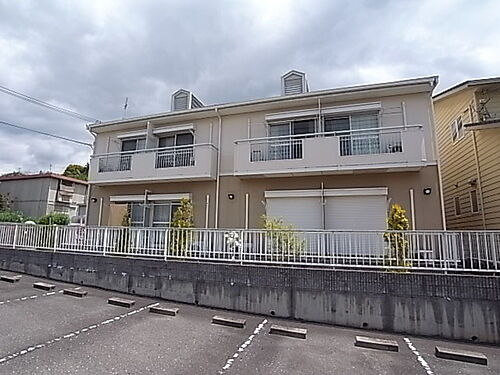 兵庫県相生市汐見台 2階建 築32年11ヶ月