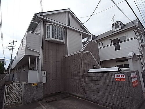 兵庫県加古川市加古川町溝之口 築36年3ヶ月 2階建