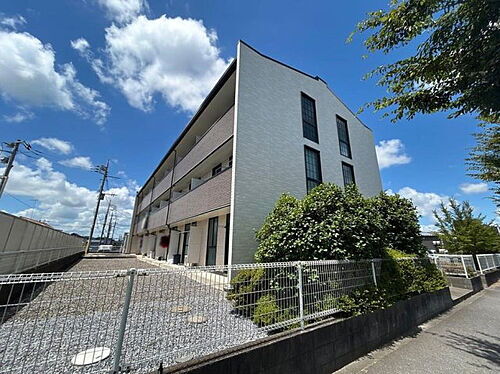 レオパレスひたち野 画像1