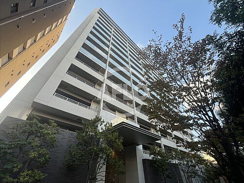 ザ・レジデンス東三国