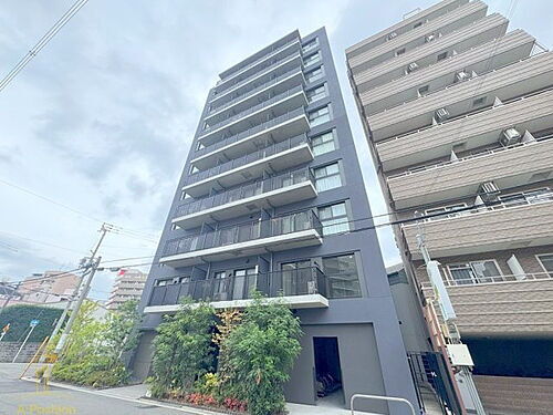 ＬＥＧＡＬＡＮＤ難波南