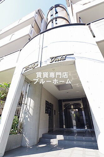 大阪府堺市北区金岡町 賃貸マンション