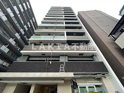 大阪府大阪市北区同心２丁目 14階建 築2年10ヶ月