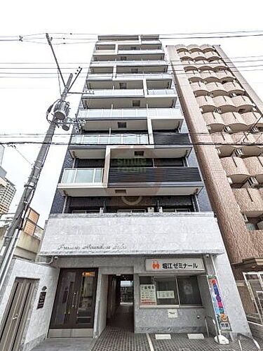 大阪府大阪市西区南堀江２丁目 10階建 築3年11ヶ月