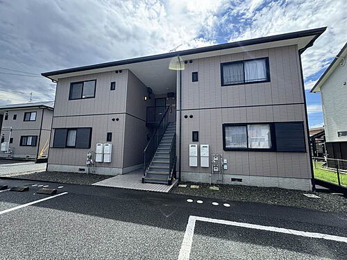 福岡県久留米市北野町今山 2階建 築27年4ヶ月