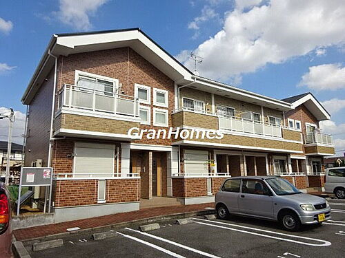 兵庫県三木市大村 賃貸アパート