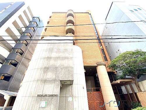 大阪府大阪市浪速区大国２丁目 賃貸マンション