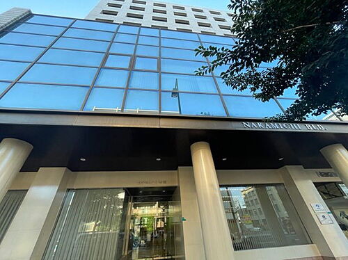 エクセレント中道