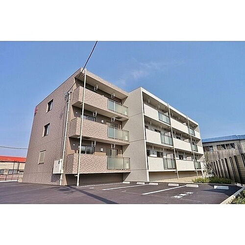 岐阜県土岐市妻木町 賃貸マンション