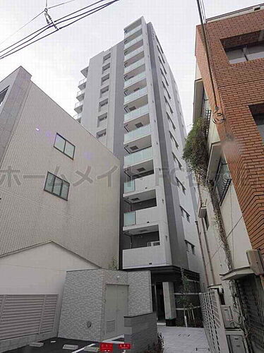 大阪府大阪市阿倍野区天王寺町北２丁目 賃貸マンション