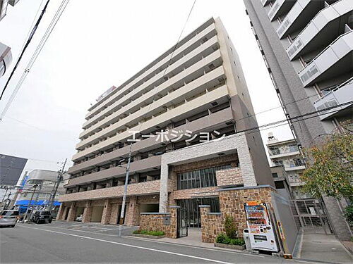 大阪府大阪市浪速区桜川１丁目 賃貸マンション