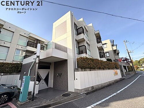 兵庫県西宮市甲子園口２丁目 賃貸マンション