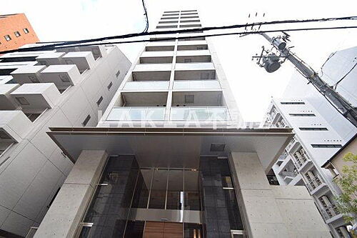 ＢＬＡＵ本町東（旧ＢＰＲレジデンス本町東）