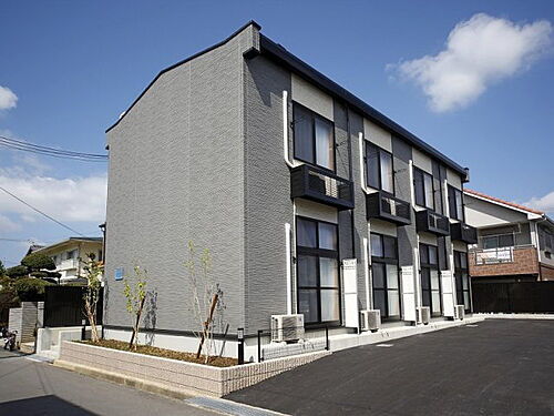 レオパレスエスペランサ志染