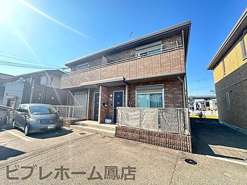 大阪府堺市中区平井 2階建 築19年2ヶ月