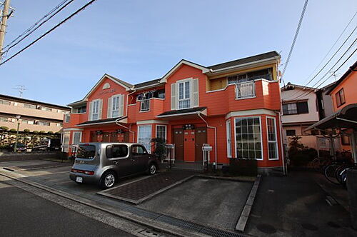 大阪府堺市中区土塔町 賃貸アパート