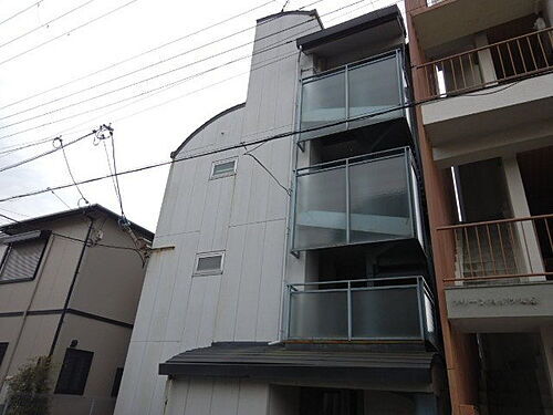 兵庫県神戸市東灘区岡本２丁目 賃貸マンション