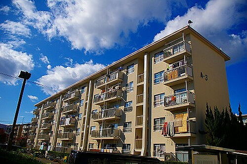 公社賃貸ＳＭＡＬＩＯ　招提