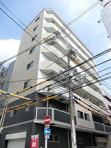 大阪府茨木市双葉町 賃貸マンション