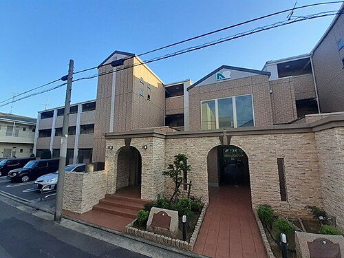 大阪府堺市堺区東雲西町１丁 賃貸マンション