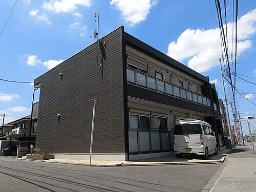 東京都国分寺市西町２丁目 賃貸アパート