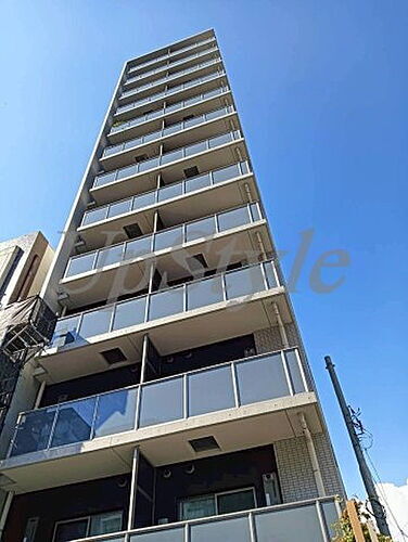 東京都墨田区緑３丁目 賃貸マンション