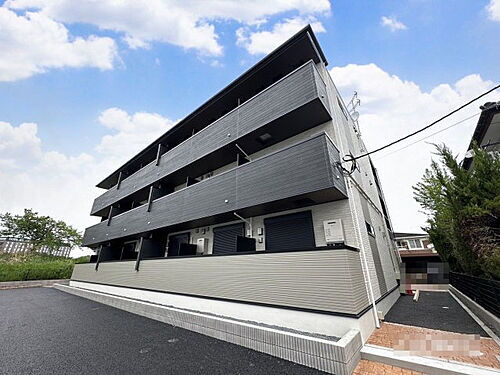 千葉県市原市五井 3階建 築1年未満