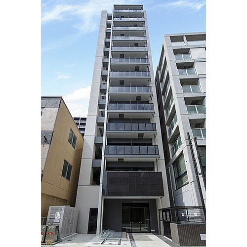 ＭＯＤＥＲＮ　ＰＡＬＡＺＺＯ天神東ＮＥＵＲＯ 13階建