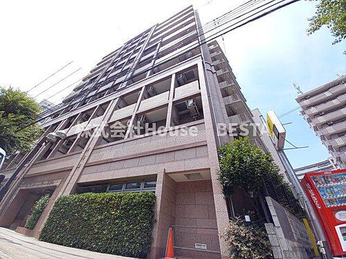 兵庫県神戸市中央区琴ノ緒町３丁目 賃貸マンション