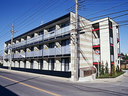 千葉県柏市十余二 賃貸マンション