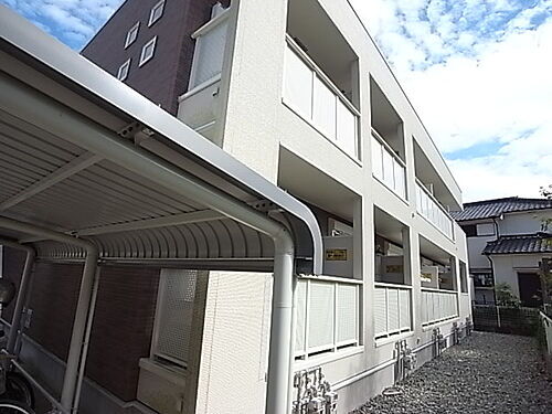 兵庫県三木市緑が丘町本町１丁目 賃貸アパート