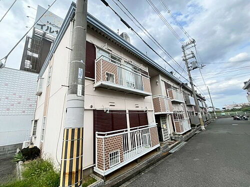 大阪府藤井寺市林２丁目 築33年9ヶ月 2階建