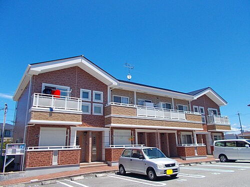 兵庫県三木市大村 賃貸アパート