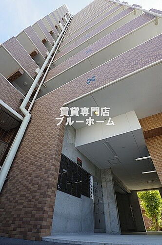 大阪府堺市北区中百舌鳥町２丁 築6年7ヶ月 11階建