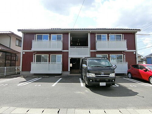 クレセント北峰Ａ棟