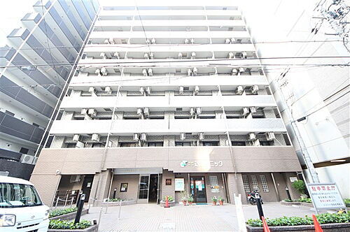 エスリード堂島