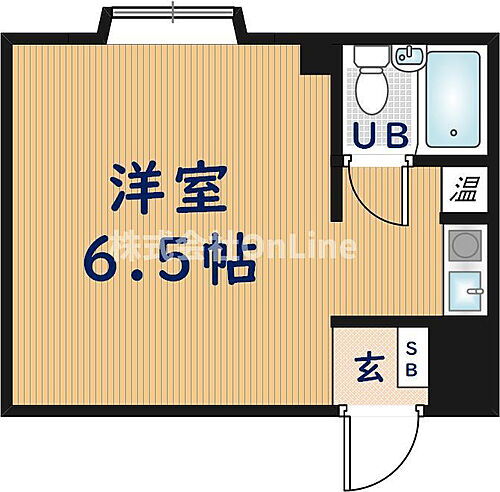 大阪府東大阪市近江堂2丁目 長瀬駅 ワンルーム マンション 賃貸物件詳細