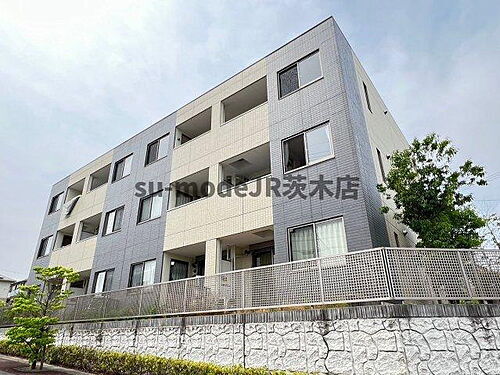 大阪府箕面市彩都粟生南２丁目 賃貸マンション