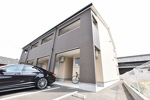 大阪府和泉市黒鳥町２丁目 賃貸アパート