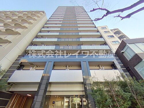 大阪府大阪市浪速区桜川２丁目 賃貸マンション